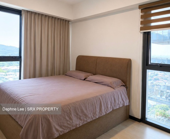 Parc Riviera (D5), Condominium #620119171